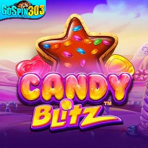 Candy Blitz
