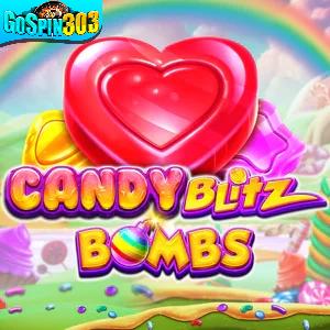 Candy Blits Bombs