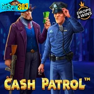Cash Patrol