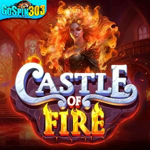 Castle OF Fire