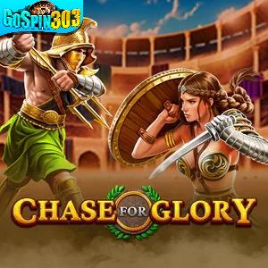 Chase OF Glory