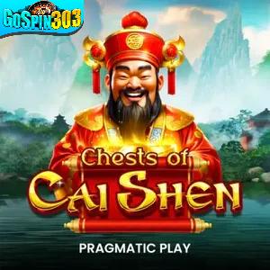 chest of caishen