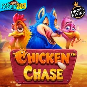 Chicken Chase