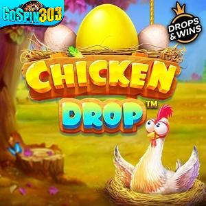 Chicken Drop