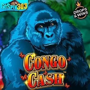 Congo Cash