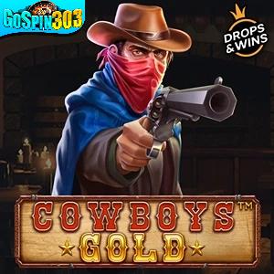 Cowboys Gold