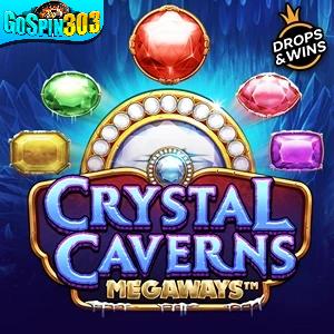 Crystal Caverns Megaways