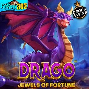 Drago Jewels of Fortune