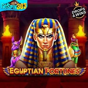 Egyptian Fortunes