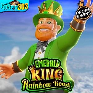 Emerald King Rainbow