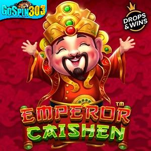 Emperor Chaisen