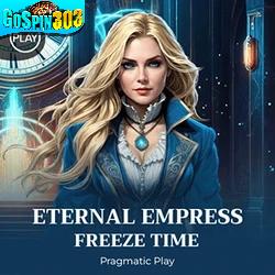eternal empress freezetime