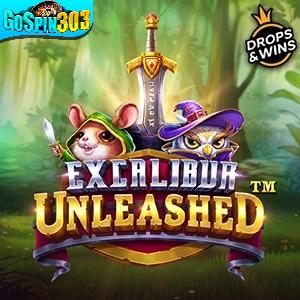 Excalibur Unleashed