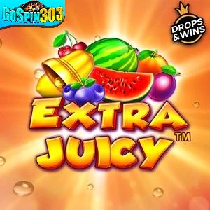 Extra Juicy