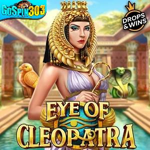 Eye of Cleopatra
