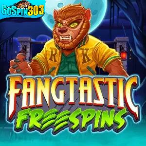 Fangtastic Freespins