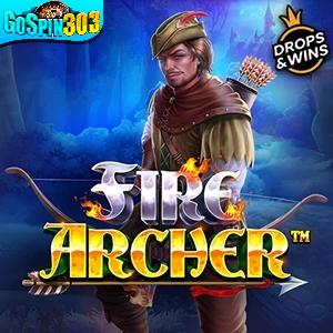 Fire Archer