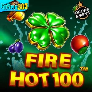 Fire Hot 100