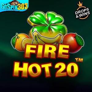Fire Hot 20