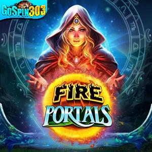 Fire Portals