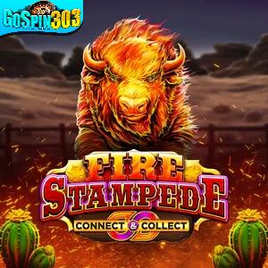 Fires Tampede