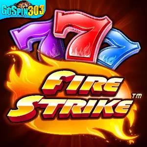 Fire Strike