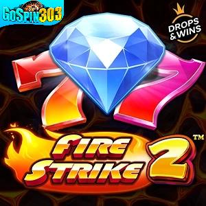 Fire Strike 2