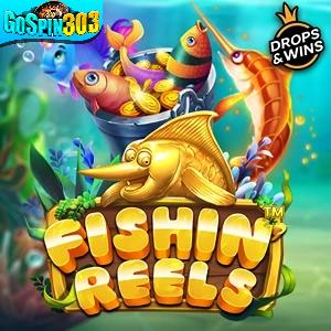 Fishin Reels