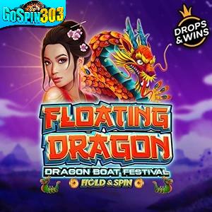 Floating Dragon Boat Festival