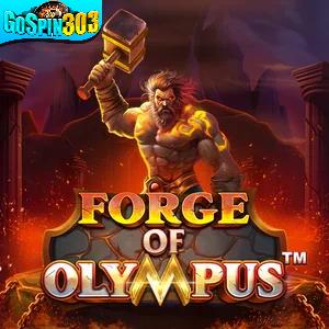 forge of olympus