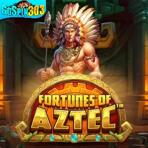 Fortune OF Aztec