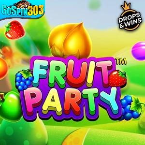 Fruit Party