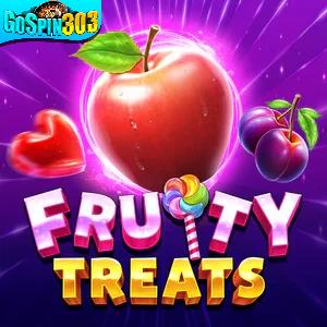 fruitytreats
