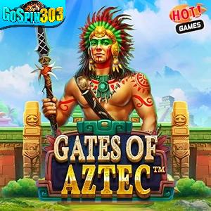 Gates of Aztec