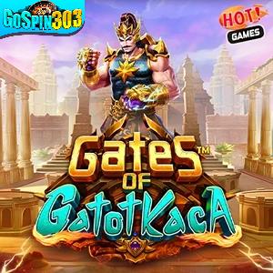 Gates of Gatotkaca