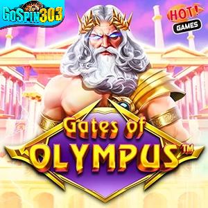 Gates of Olympus