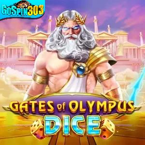 gatesofolympusdice