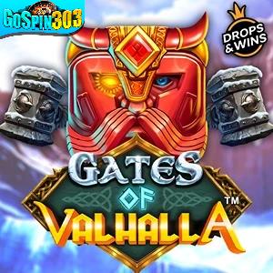 Gates of Valhalla