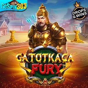 Gatot Kaca Fury