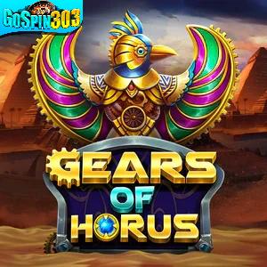 Gear OF Horus
