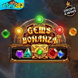 Gems Bonanza