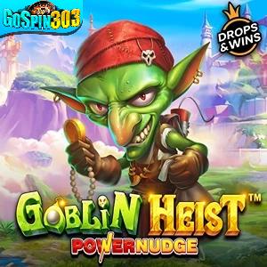 Goblin Heist Power Nude