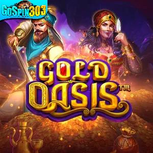 Gold Oasis