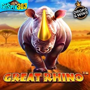 Great Rhino