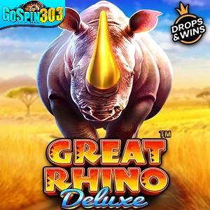 Great Rhino Deluxe