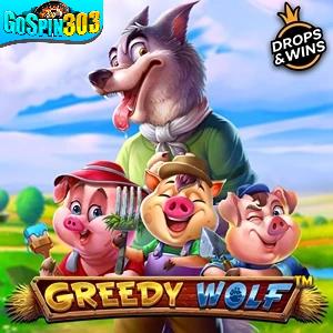 Greedy Wolf