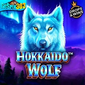 Hokkaido Wolf