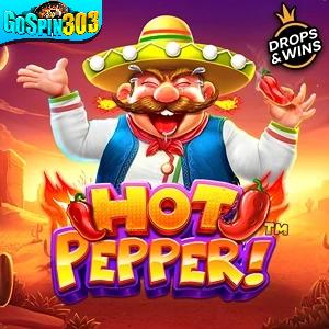 Hot Pepper