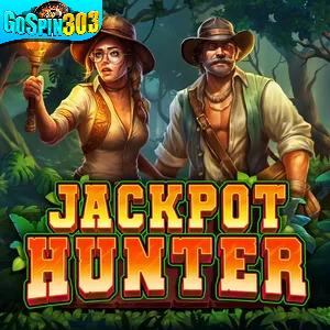 jackpot hunter