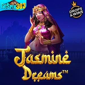 Jasmine Dreams